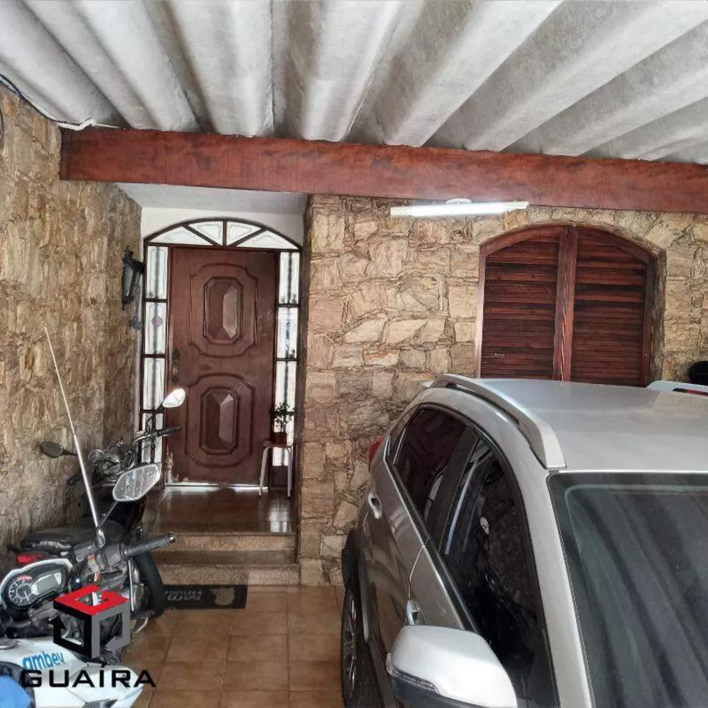 Casa à venda com 4 quartos, 156m² - Foto 4