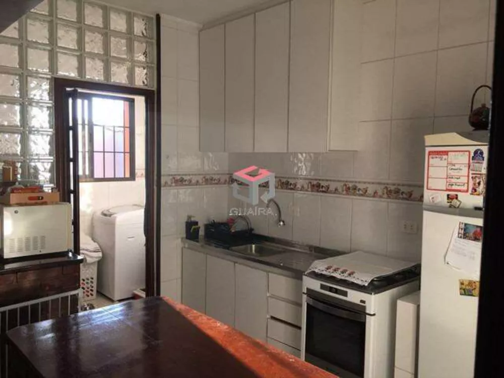 Apartamento à venda com 2 quartos, 60m² - Foto 3