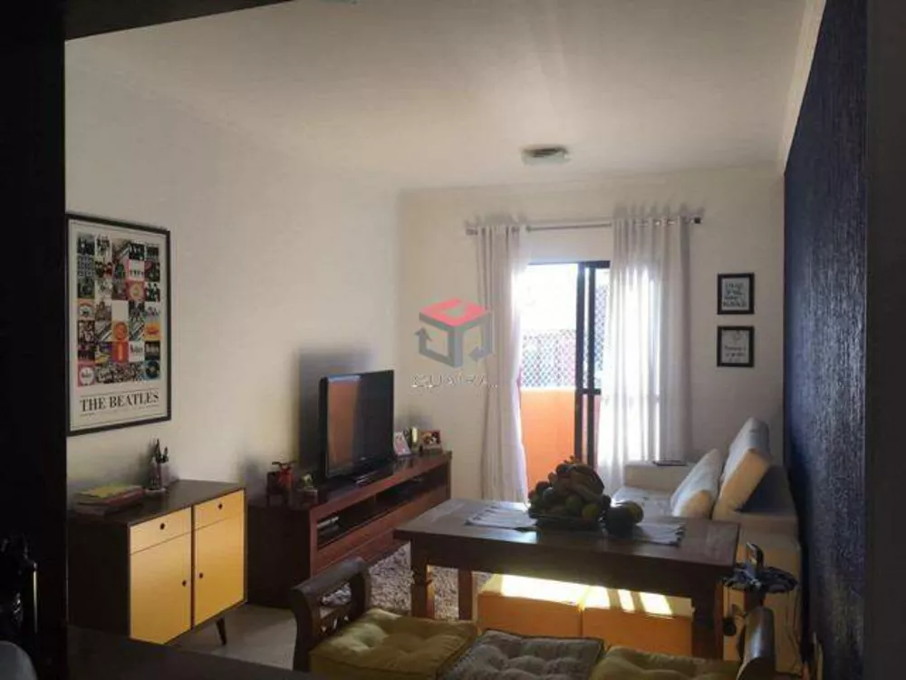 Apartamento à venda com 2 quartos, 60m² - Foto 2