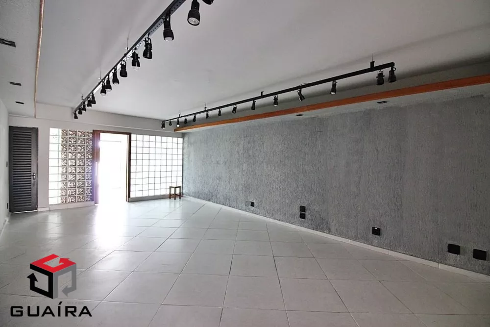 Sobrado à venda com 4 quartos, 391m² - Foto 1