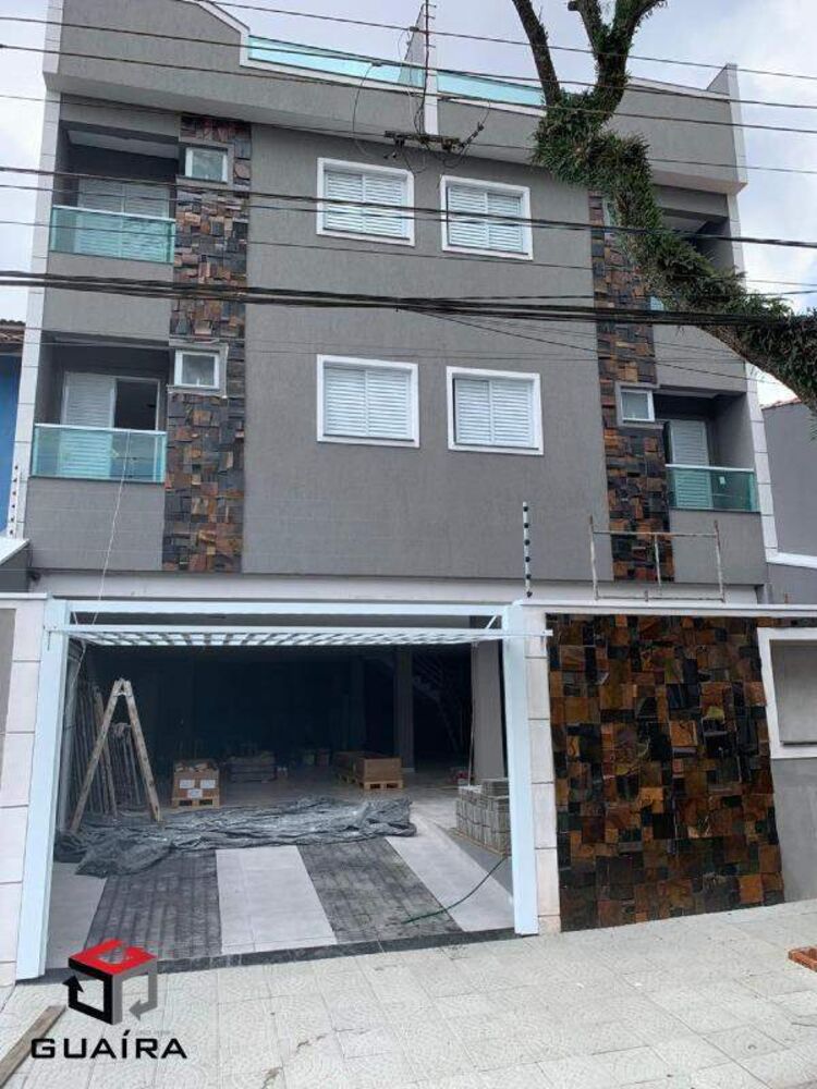 Cobertura à venda com 2 quartos, 100m² - Foto 1