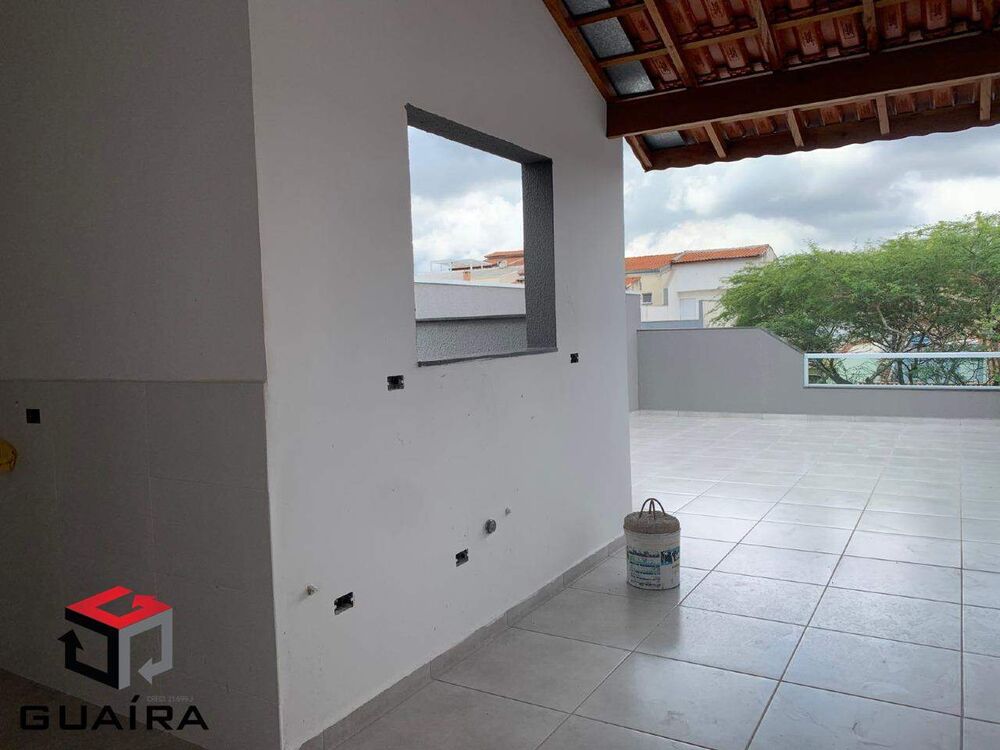 Cobertura à venda com 2 quartos, 100m² - Foto 9