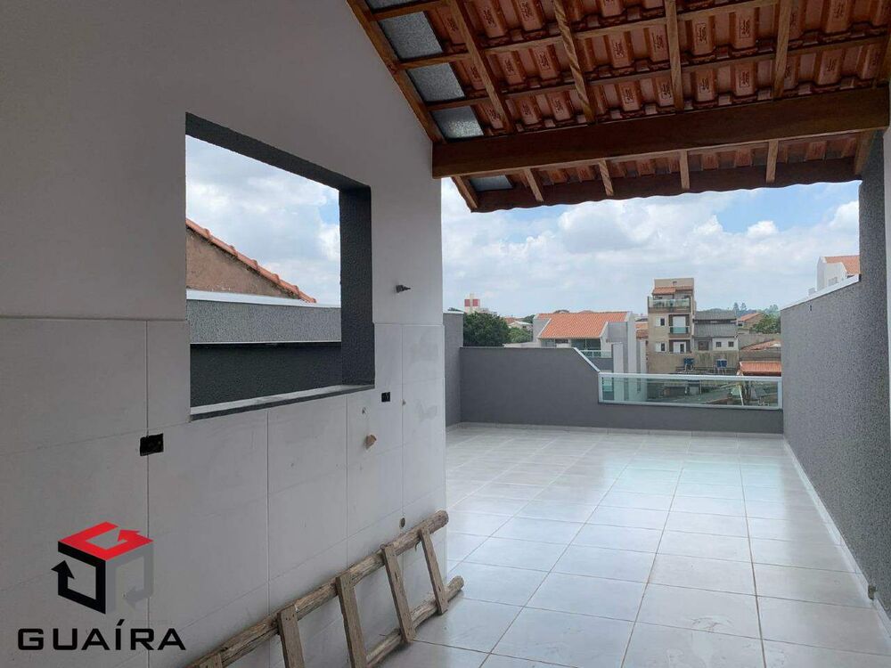 Cobertura à venda com 2 quartos, 100m² - Foto 11