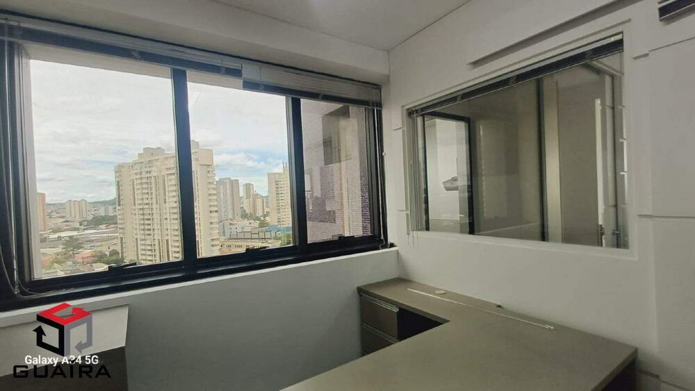 Conjunto Comercial-Sala para alugar, 89m² - Foto 9