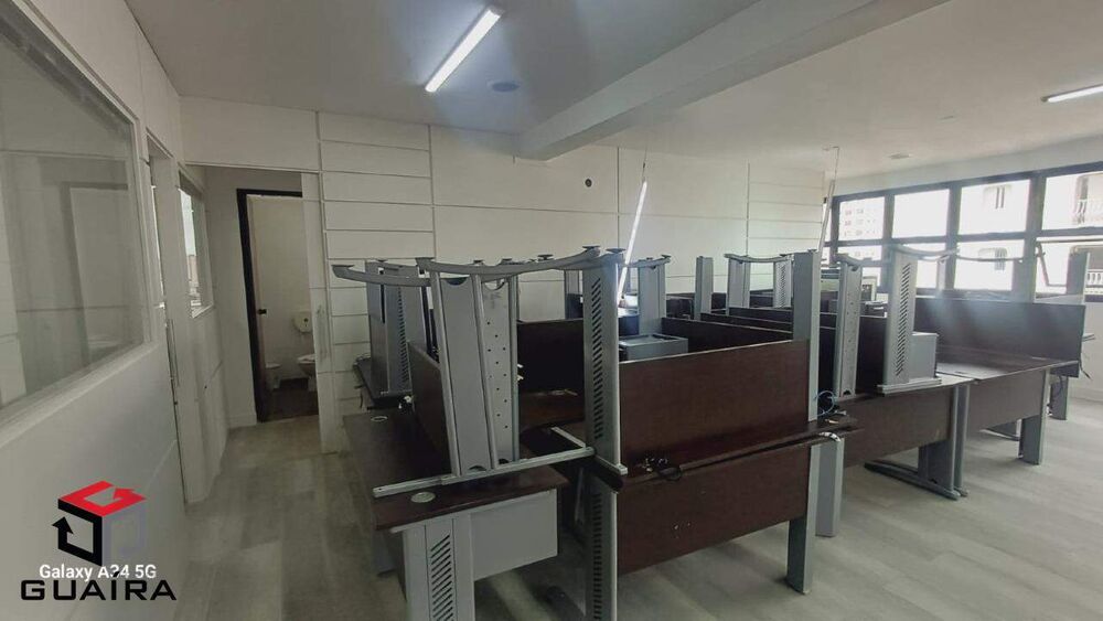 Conjunto Comercial-Sala para alugar, 89m² - Foto 14