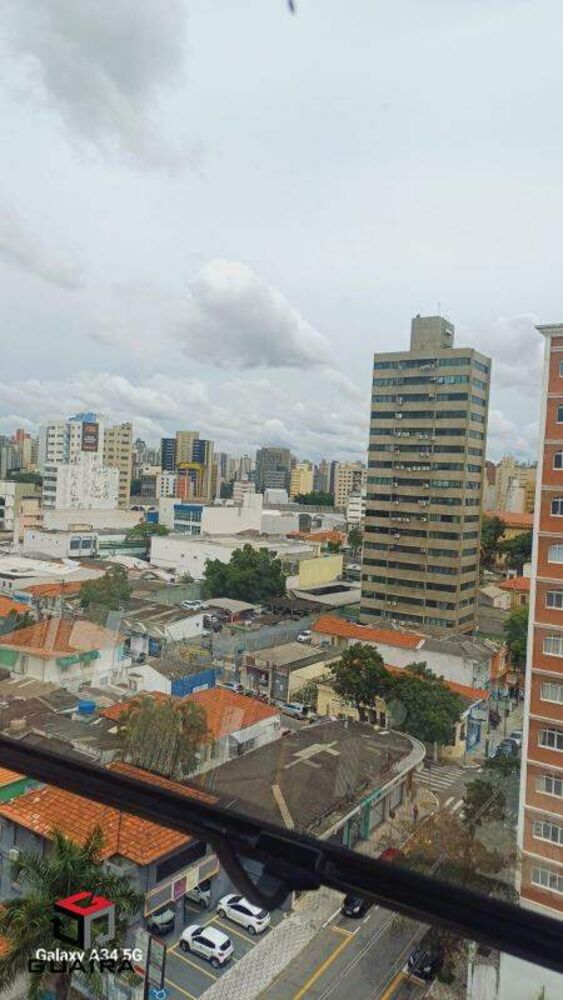 Conjunto Comercial-Sala para alugar, 89m² - Foto 24