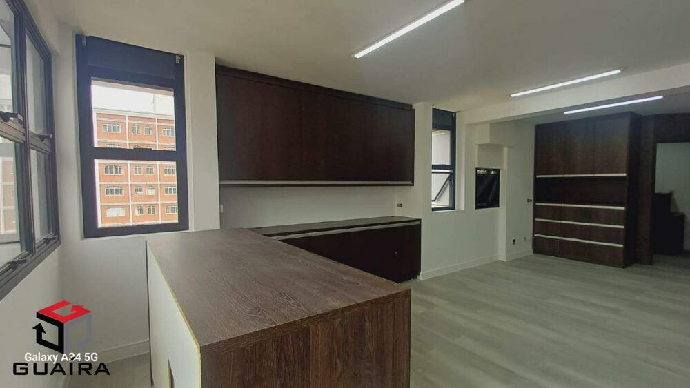 Conjunto Comercial-Sala para alugar, 89m² - Foto 13
