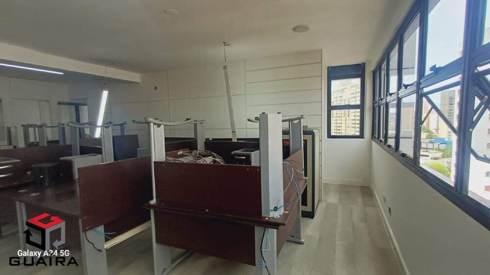 Conjunto Comercial-Sala para alugar, 89m² - Foto 15