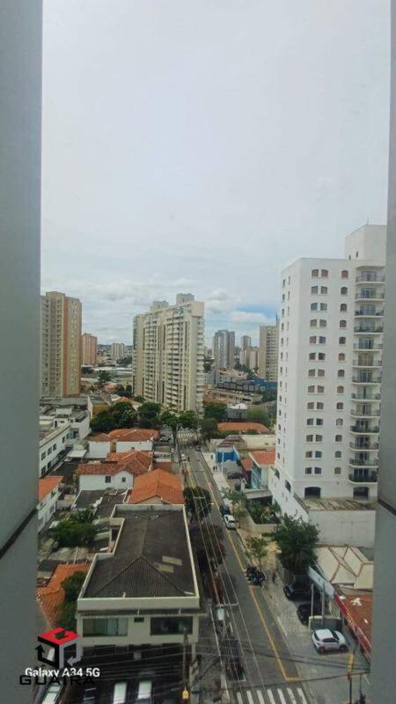 Conjunto Comercial-Sala para alugar, 89m² - Foto 25