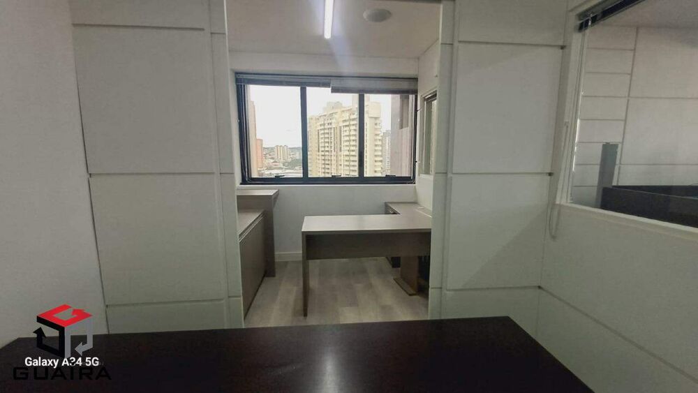 Conjunto Comercial-Sala para alugar, 89m² - Foto 8