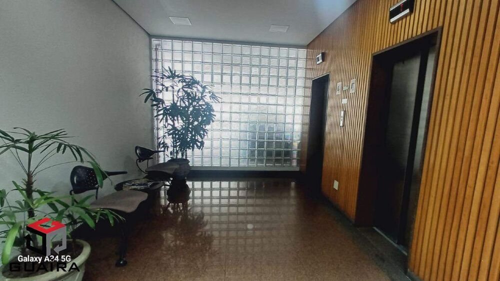 Conjunto Comercial-Sala para alugar, 89m² - Foto 29