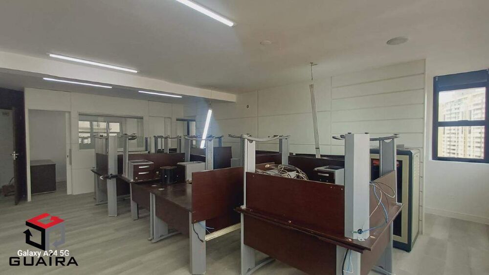 Conjunto Comercial-Sala para alugar, 89m² - Foto 10