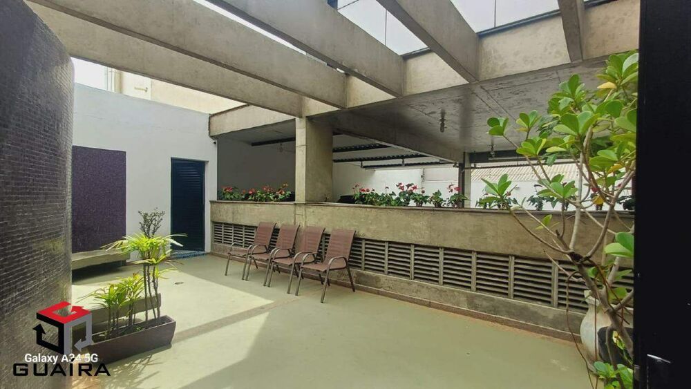 Conjunto Comercial-Sala para alugar, 89m² - Foto 30