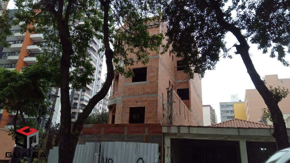 Cobertura à venda com 2 quartos, 102m² - Foto 3