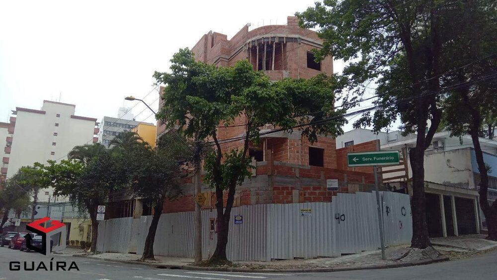 Cobertura à venda com 2 quartos, 102m² - Foto 1