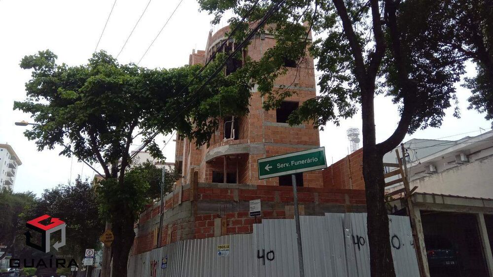 Cobertura à venda com 2 quartos, 102m² - Foto 4