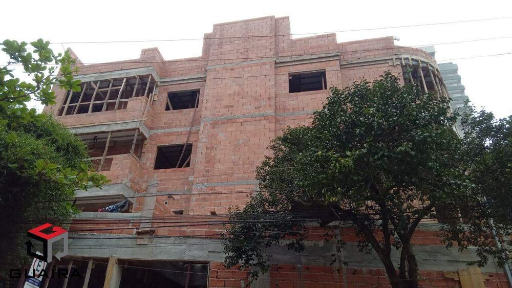Cobertura à venda com 2 quartos, 102m² - Foto 2
