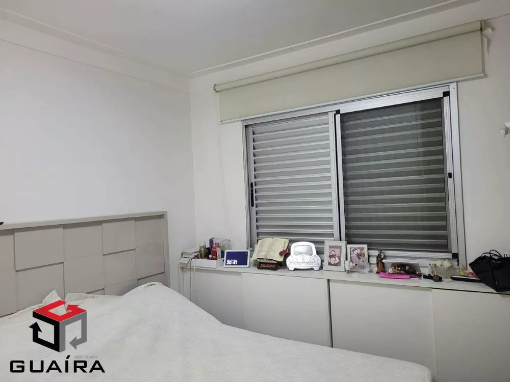 Apartamento à venda com 2 quartos, 60m² - Foto 2