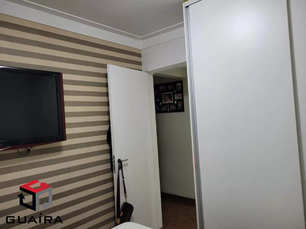 Apartamento à venda com 2 quartos, 60m² - Foto 4