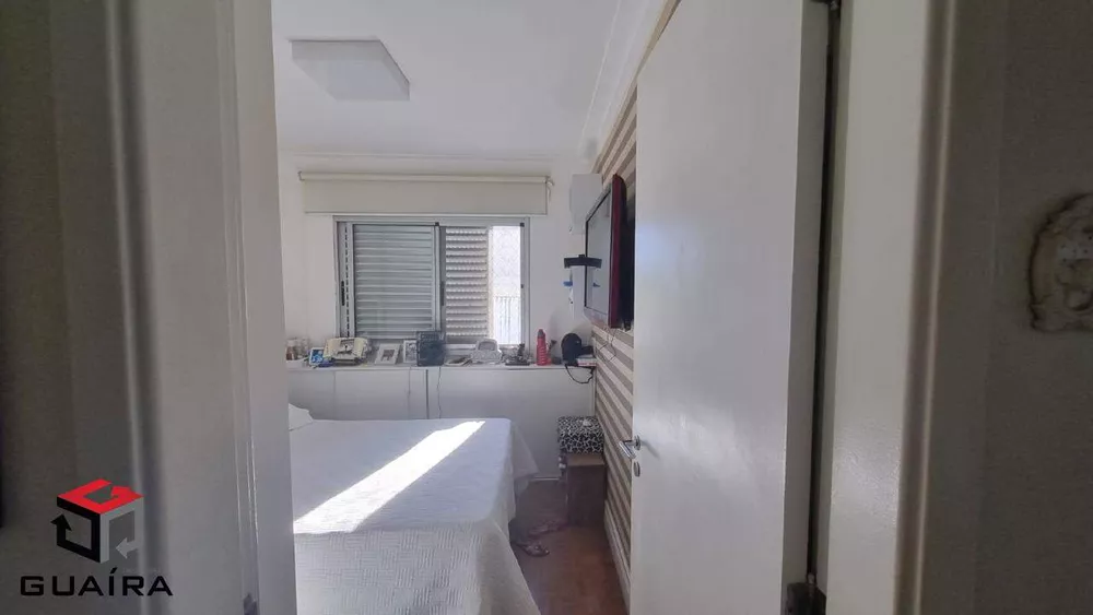 Apartamento à venda com 2 quartos, 60m² - Foto 3