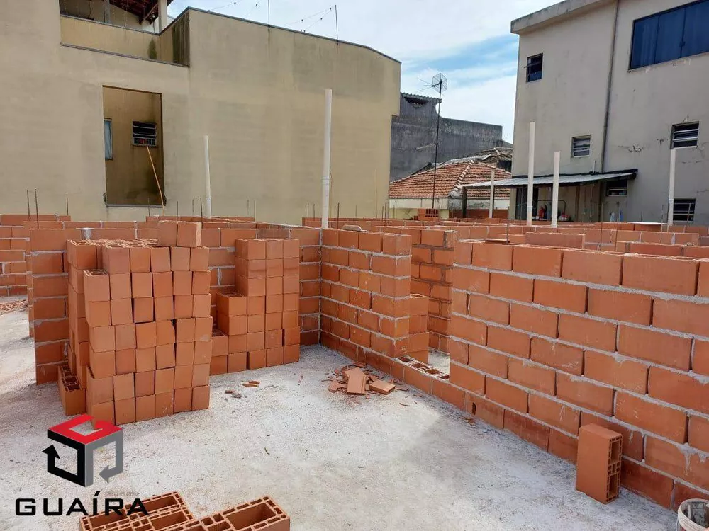 Sobrado à venda com 3 quartos, 113m² - Foto 4