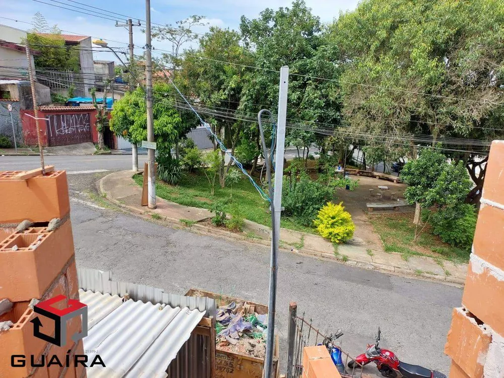 Sobrado à venda com 3 quartos, 113m² - Foto 2