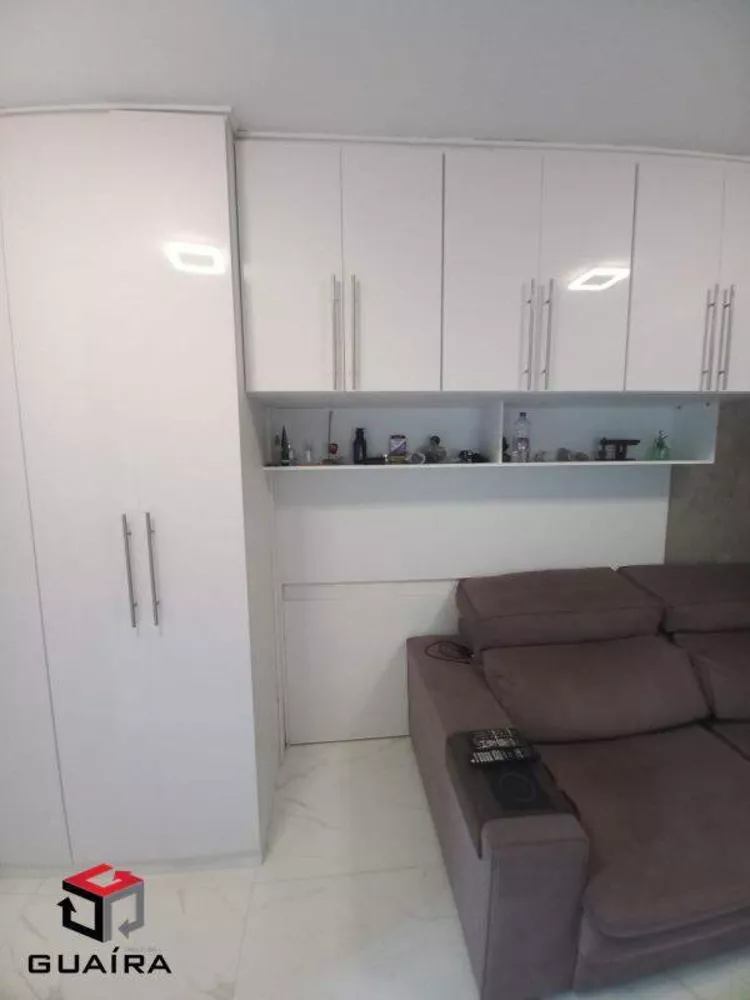 Apartamento à venda com 1 quarto, 35m² - Foto 2