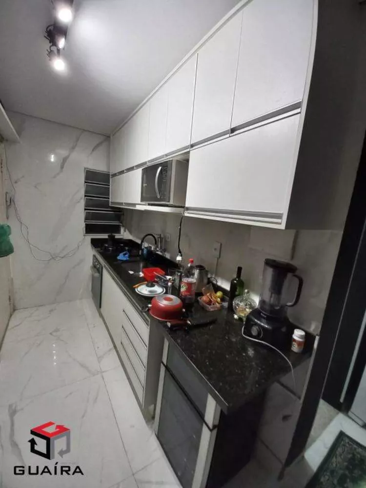 Apartamento à venda com 1 quarto, 35m² - Foto 5