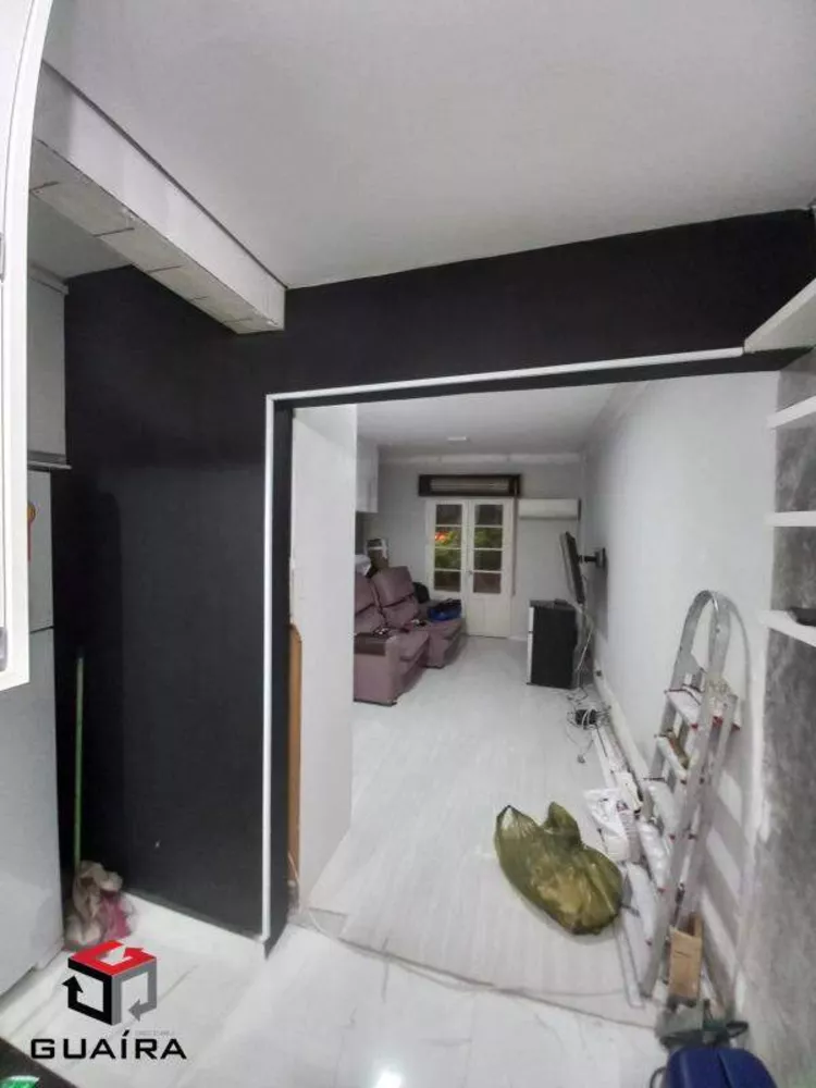 Apartamento à venda com 1 quarto, 35m² - Foto 3