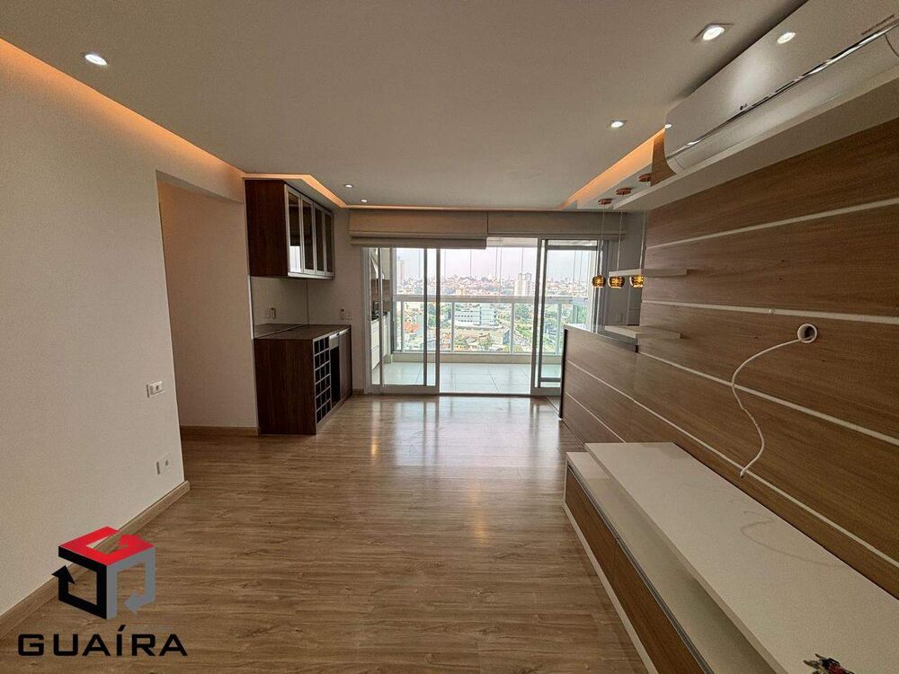 Apartamento à venda com 2 quartos, 83m² - Foto 4