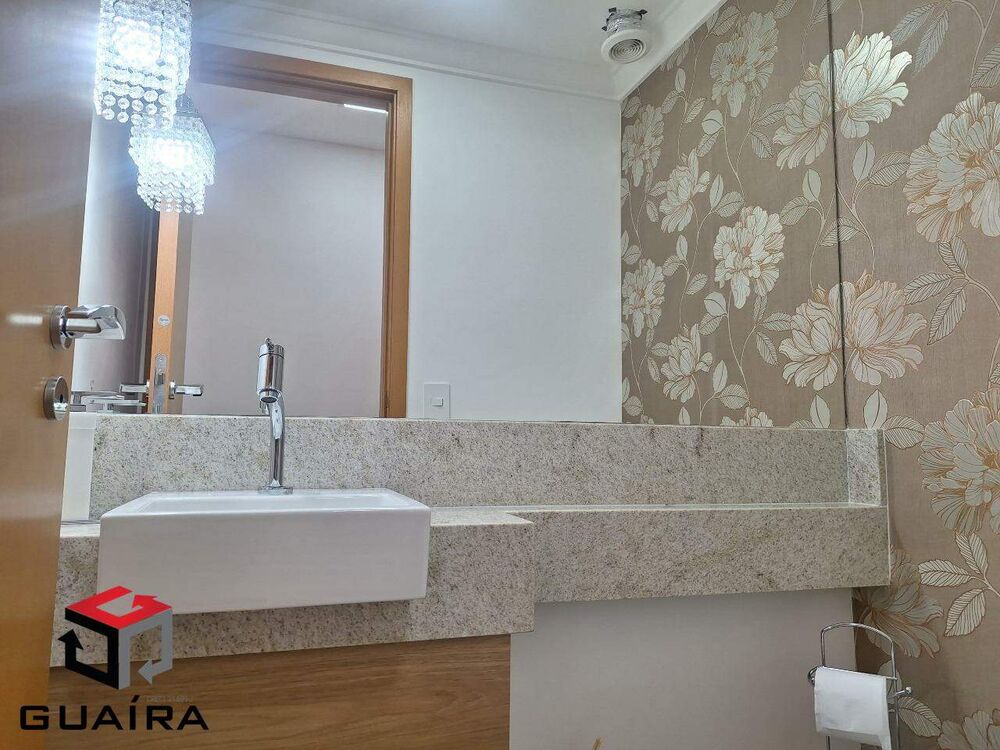 Apartamento à venda com 2 quartos, 83m² - Foto 5