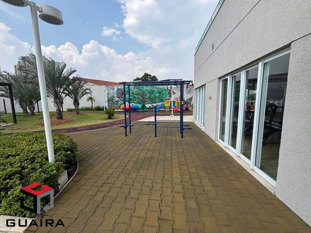 Apartamento à venda com 2 quartos, 83m² - Foto 27