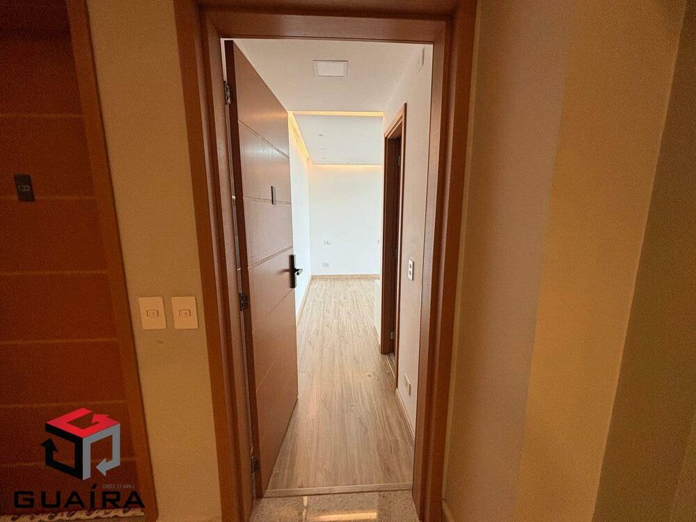 Apartamento à venda com 2 quartos, 83m² - Foto 2