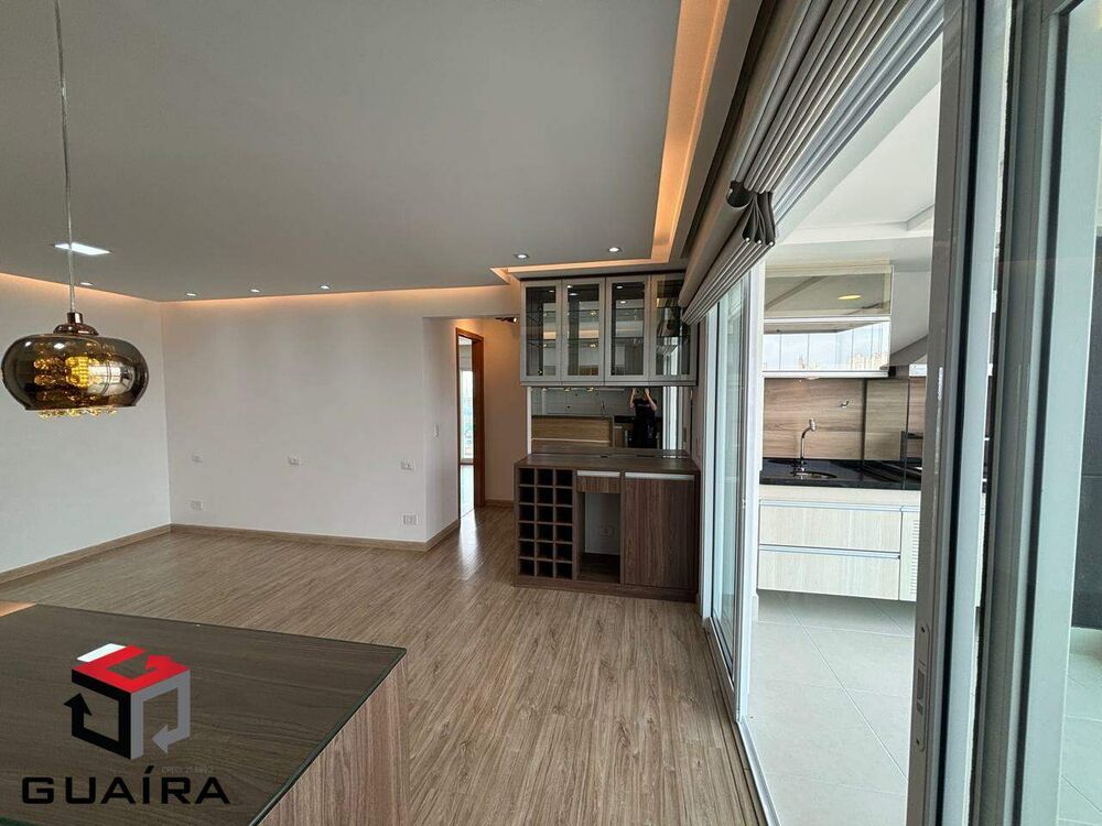 Apartamento à venda com 2 quartos, 83m² - Foto 9
