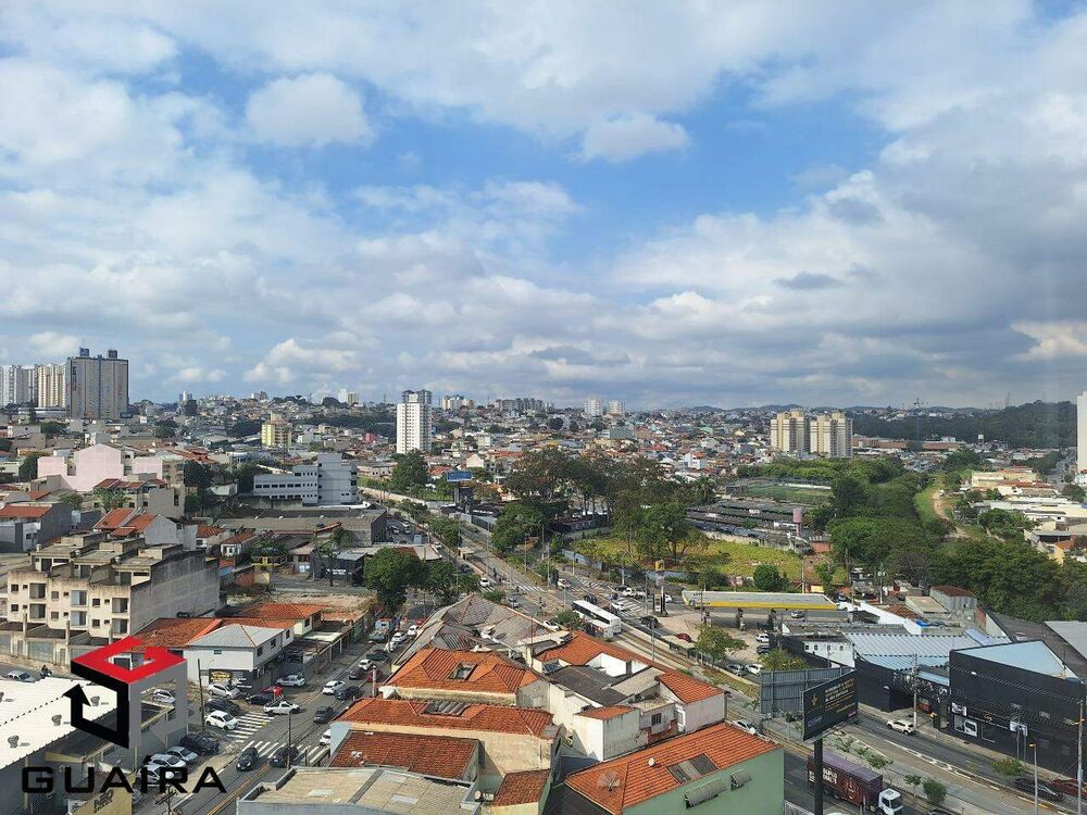 Apartamento à venda com 2 quartos, 83m² - Foto 32