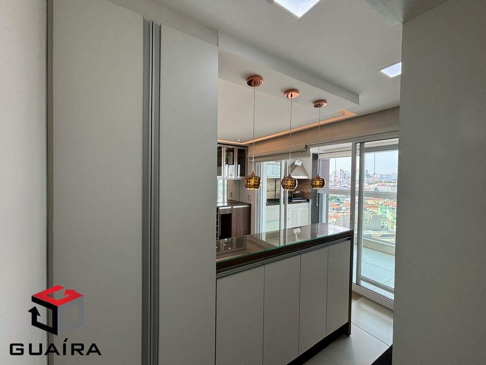 Apartamento à venda com 2 quartos, 83m² - Foto 8