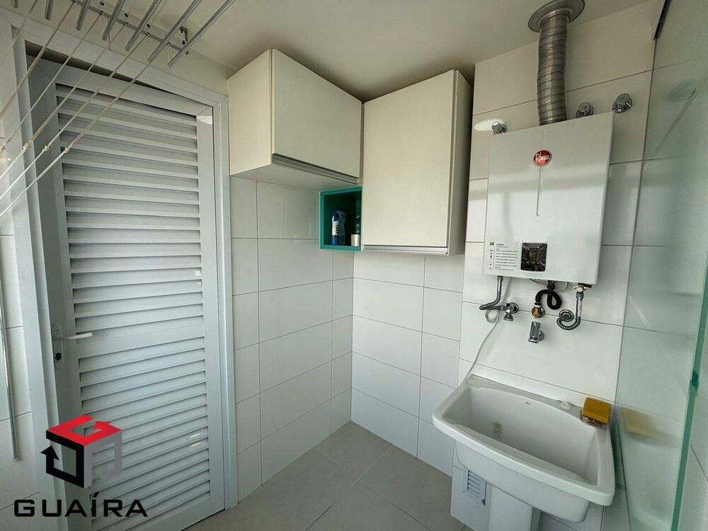 Apartamento à venda com 2 quartos, 83m² - Foto 11