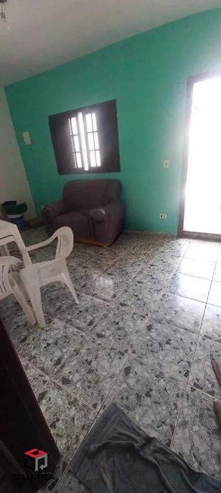 Sobrado à venda com 3 quartos, 136m² - Foto 2