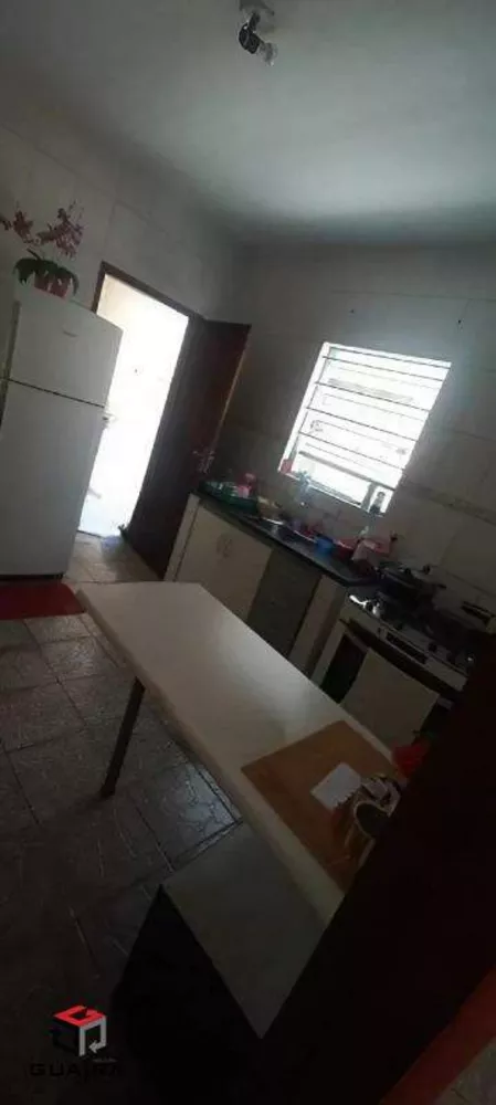 Sobrado à venda com 3 quartos, 136m² - Foto 3