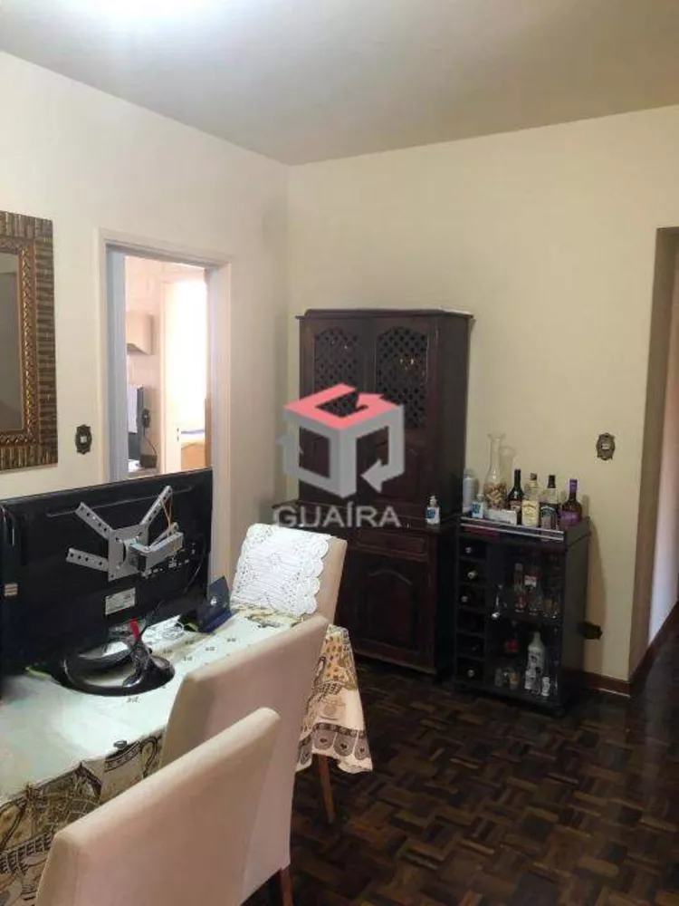 Apartamento à venda com 3 quartos, 96m² - Foto 2