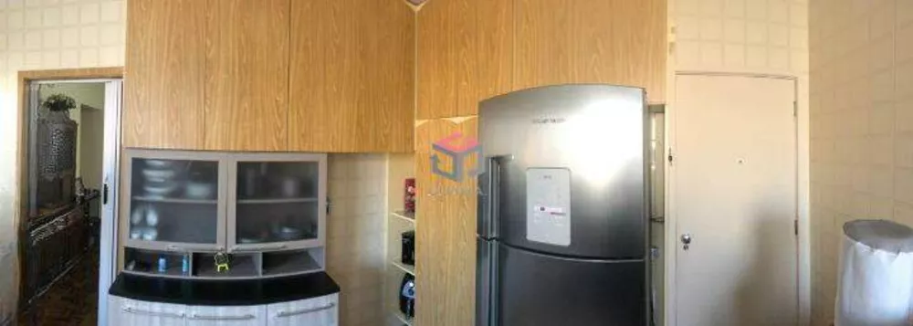 Apartamento à venda com 3 quartos, 96m² - Foto 3