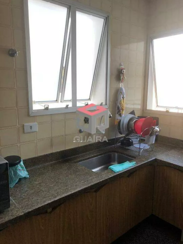 Apartamento à venda com 3 quartos, 96m² - Foto 4