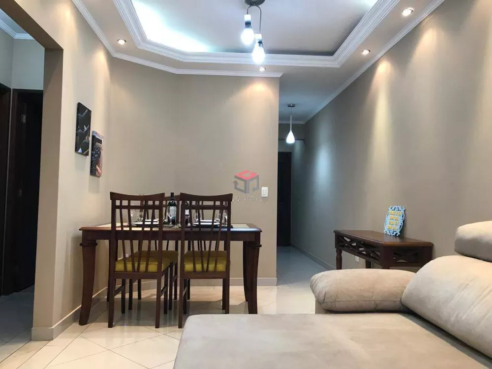 Apartamento à venda com 3 quartos, 80m² - Foto 3