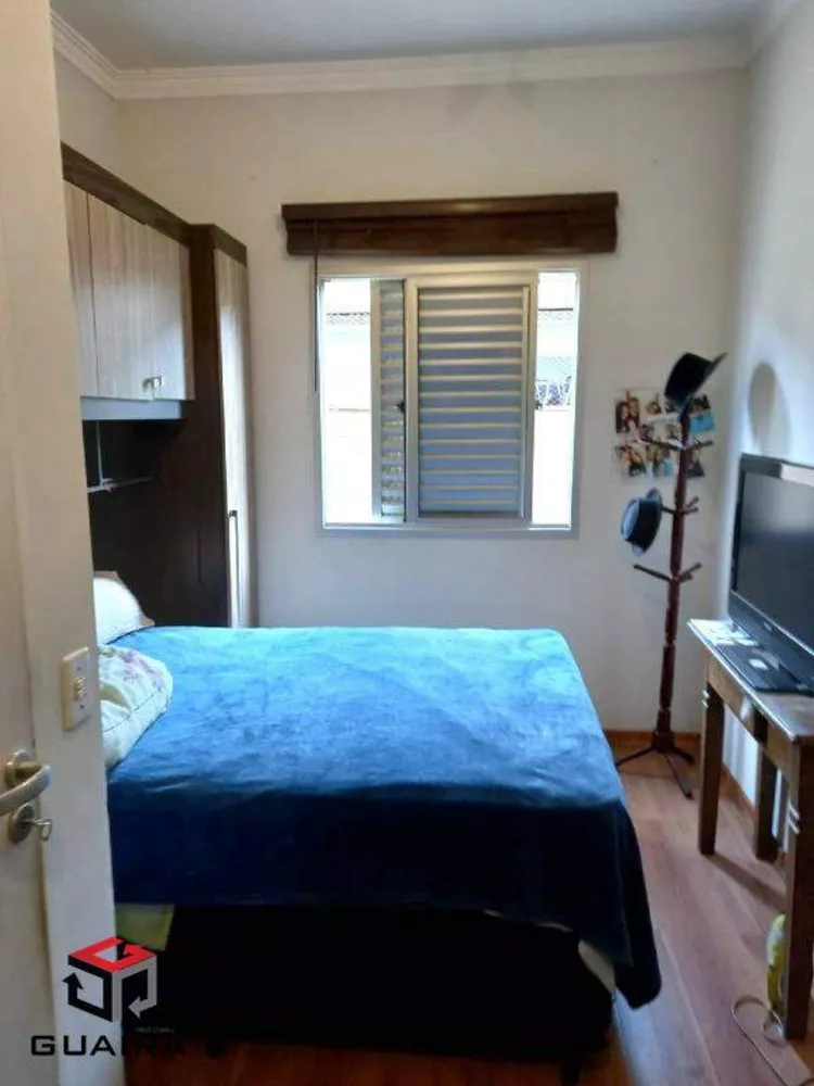 Apartamento à venda com 2 quartos, 54m² - Foto 4