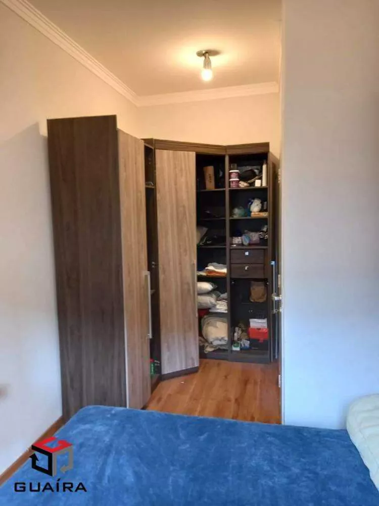 Apartamento à venda com 2 quartos, 54m² - Foto 3