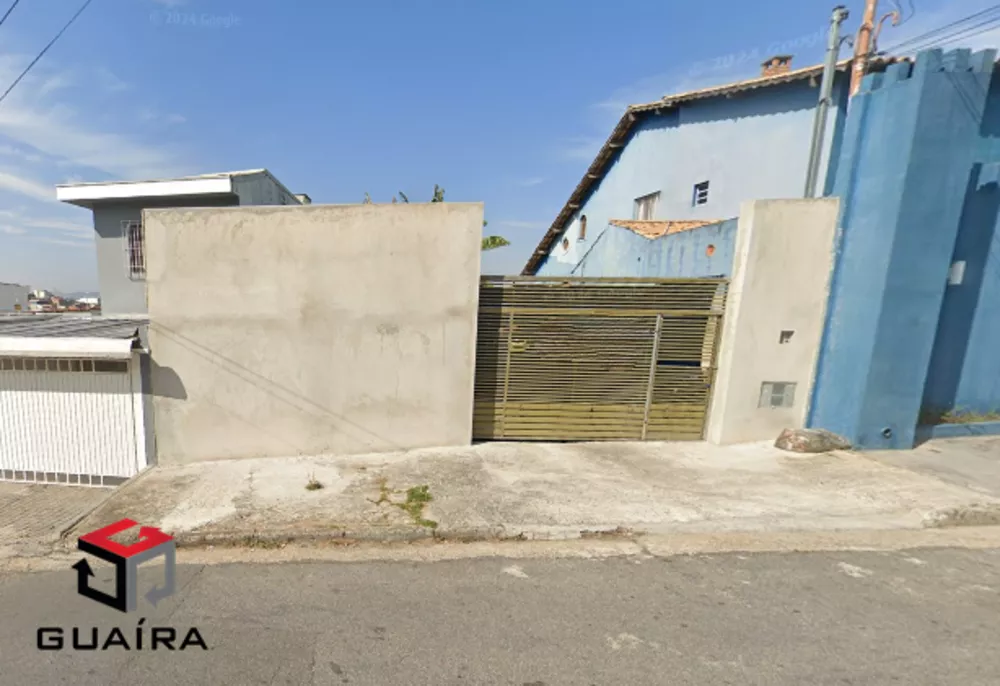 Terreno para alugar, 320m² - Foto 1