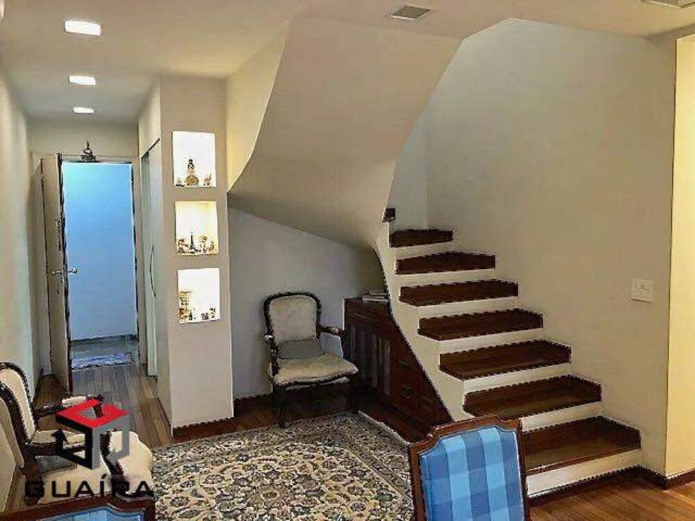 Cobertura à venda com 3 quartos, 140m² - Foto 4