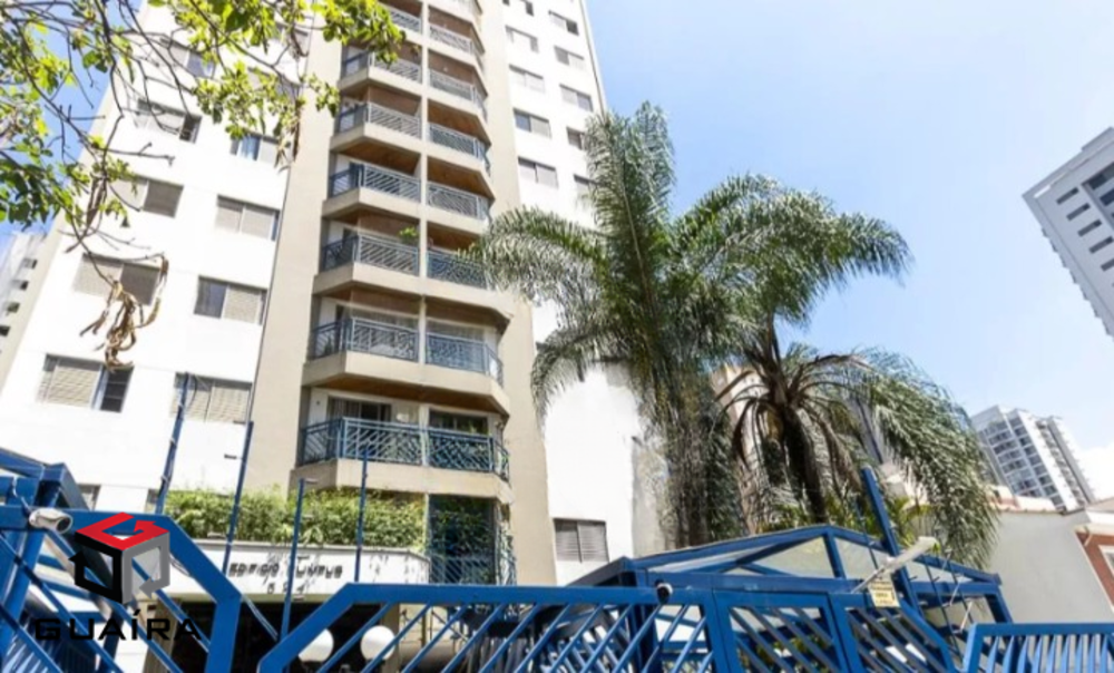 Cobertura à venda com 3 quartos, 140m² - Foto 28