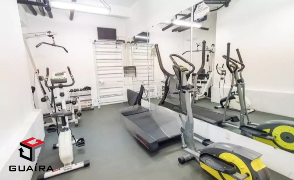 Cobertura à venda com 3 quartos, 140m² - Foto 22