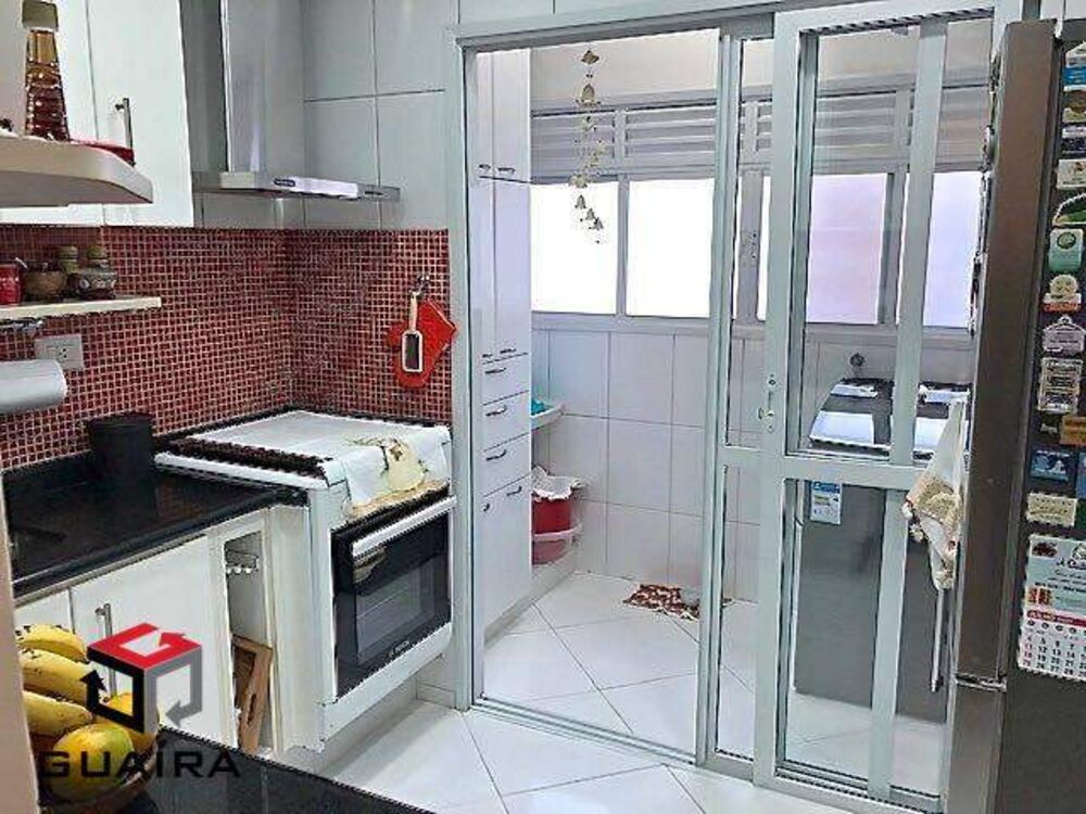 Cobertura à venda com 3 quartos, 140m² - Foto 3